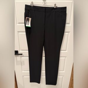 Lole Charcoal Trousers